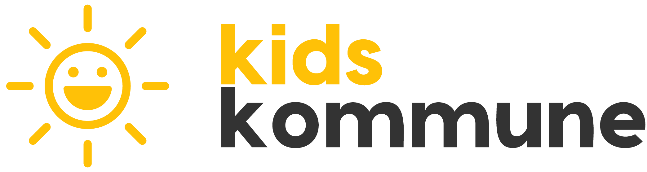 Kids Kommune Logo